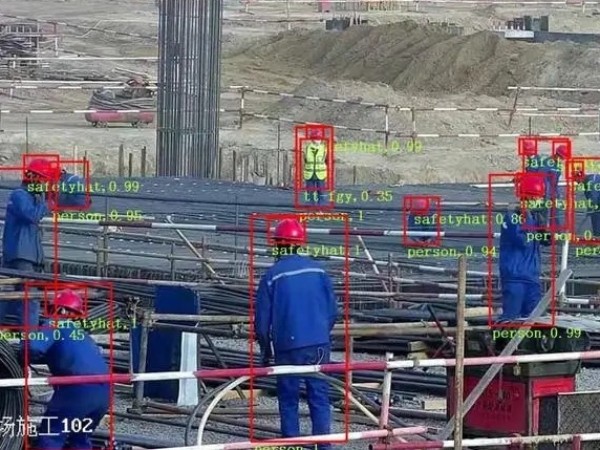工廠監(jiān)控系統(tǒng)怎么進行智能化改造？7大維度助力工廠安全管理