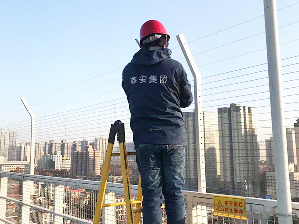 電子圍欄如何報(bào)價(jià)？鑫安安防帶你清楚了解電子圍欄報(bào)價(jià)