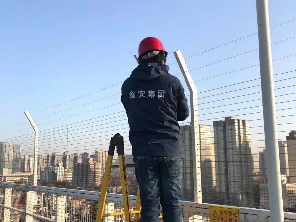 老舊小區(qū)弱電安防系統(tǒng)改造，這么做才能得到居民稱贊！