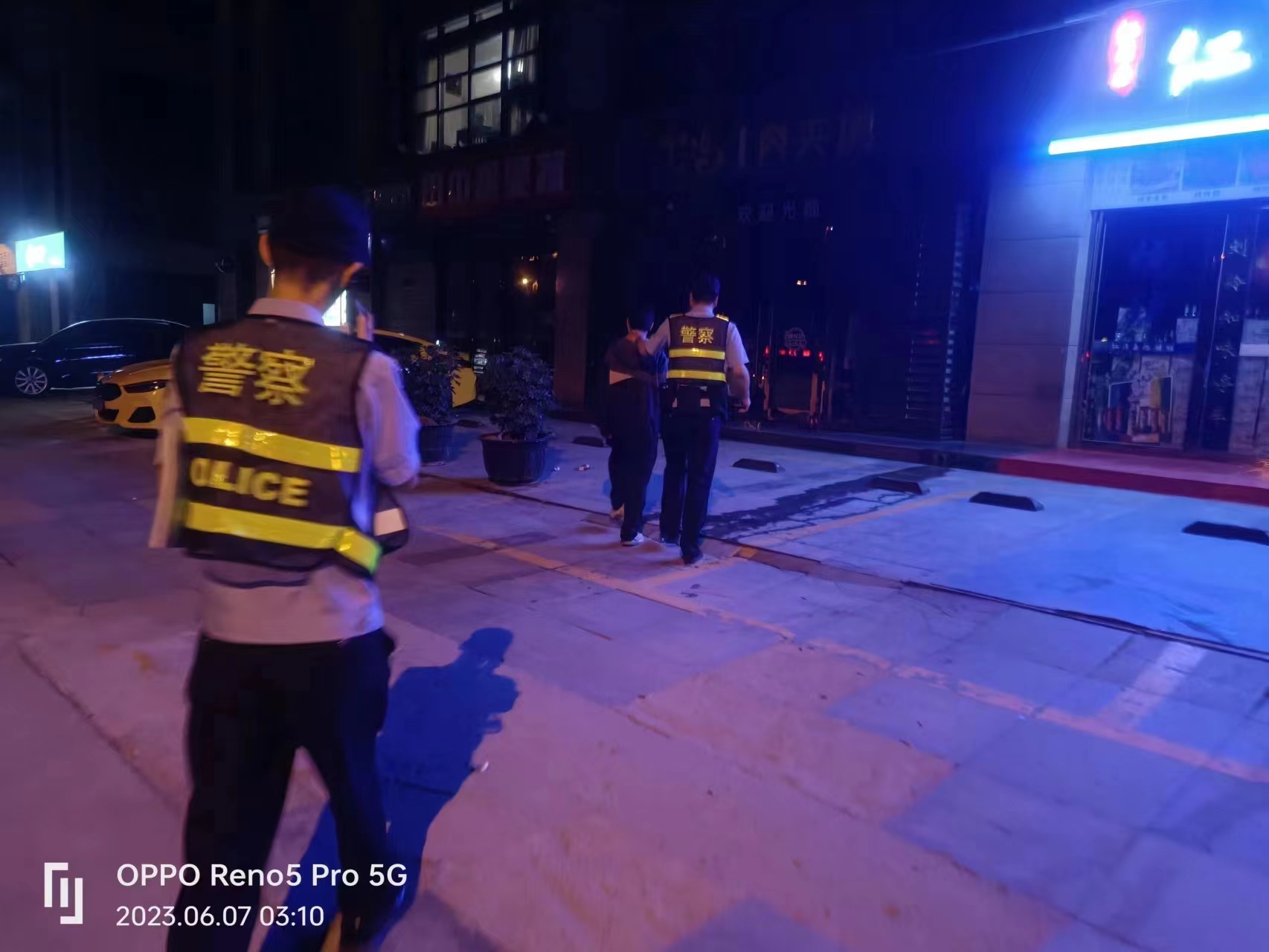 安裝這樣的商鋪安防報警系統(tǒng)才能保證安全！