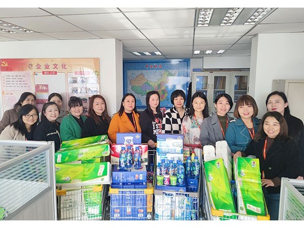 心若淡定，便是優(yōu)雅：陜西鑫安安防祝廣大女同胞女神節(jié)快樂！