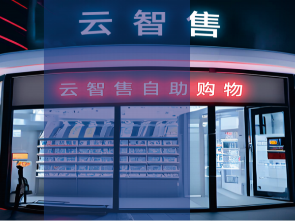 2025年便利店生死戰(zhàn)：不裝云智售系統(tǒng)，你可能被時(shí)代淘汰！