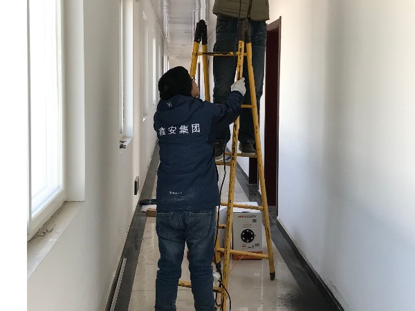 公司安裝監(jiān)控攝像頭多少錢？這些影響價格的原因你需要知道