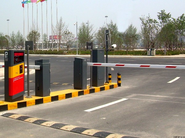 小區(qū)車輛怎么管理？智能停車場(chǎng)系統(tǒng)助力小區(qū)車輛管理