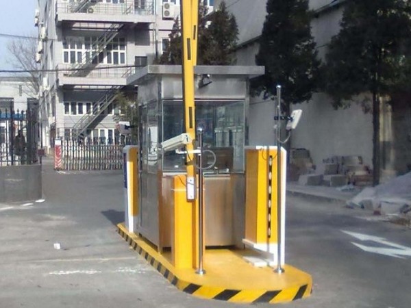 智慧停車系統(tǒng)解決“停車難”問(wèn)題，助力智慧城市發(fā)展