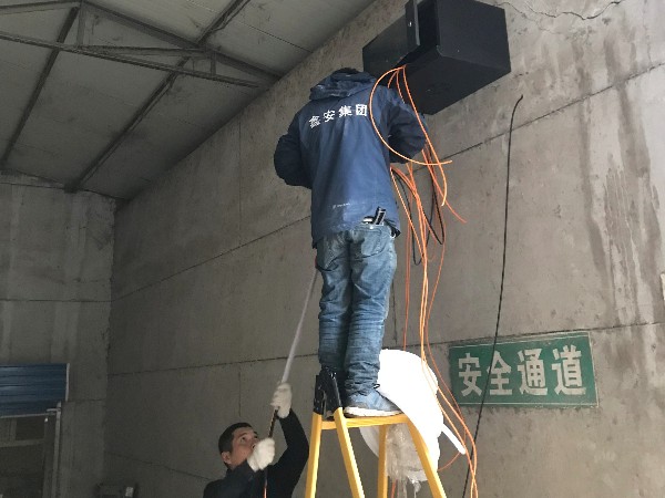 弱電建筑智能化工程管理，專業(yè)的陜西安防工程公司有這些建議