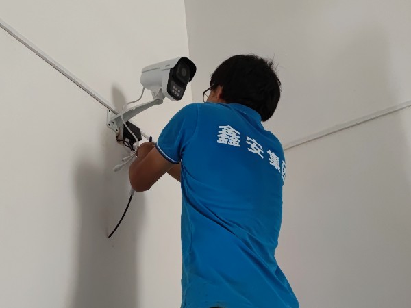 陜西安防工程公司告訴你弱電工程項目所包含的內容有哪些？
