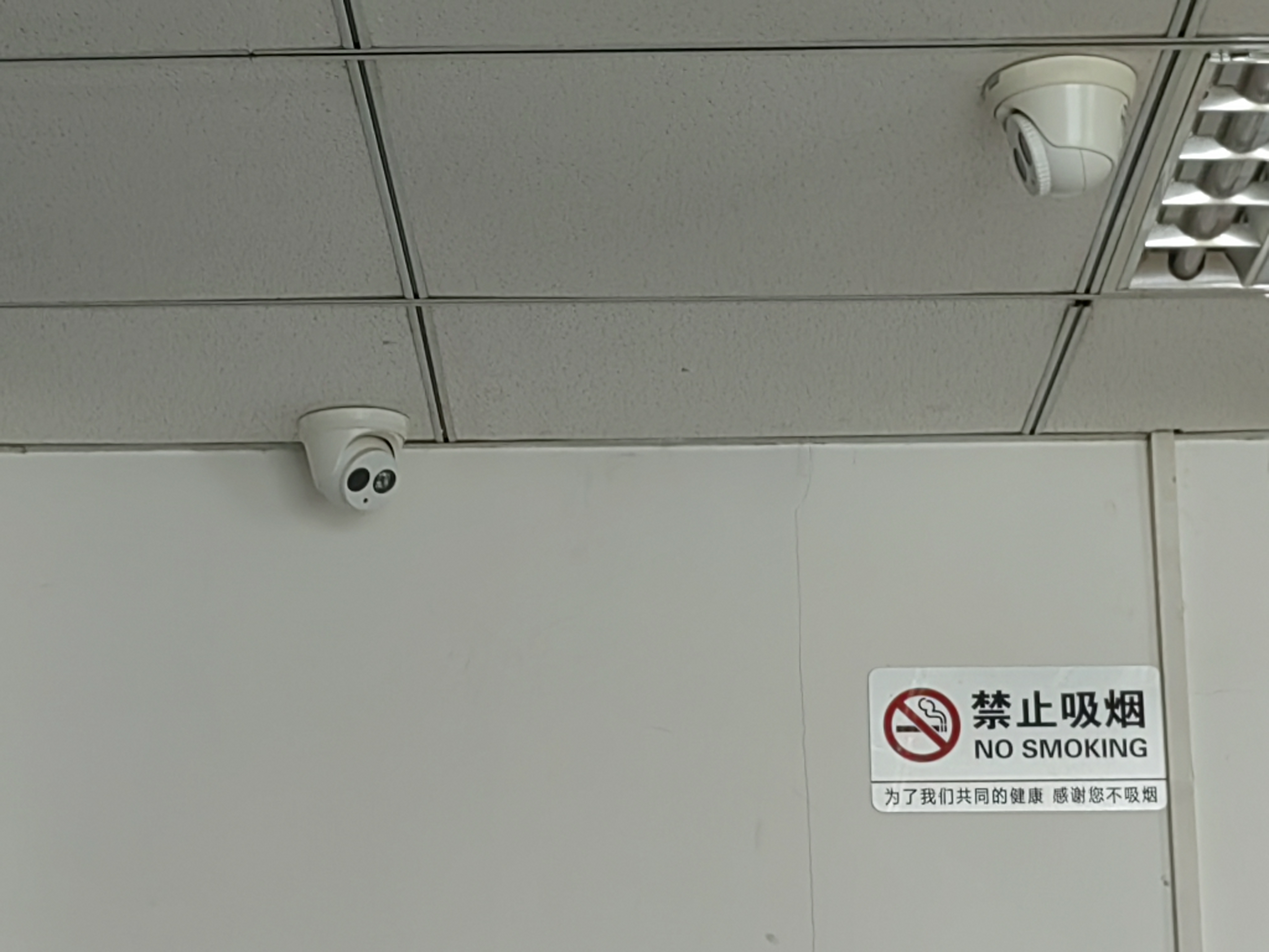 商鋪安防系統(tǒng)讓小偷望而卻步，這么保障才安全！