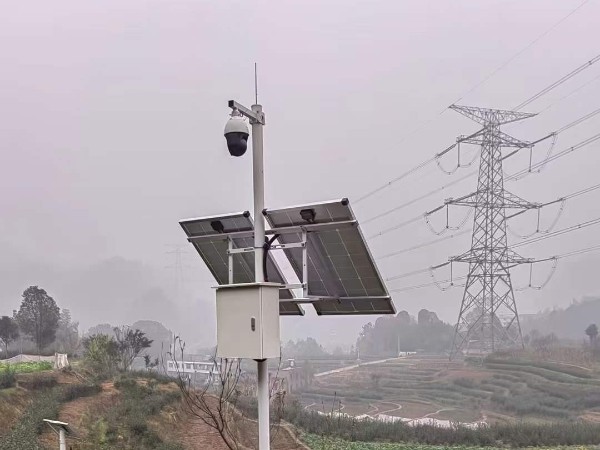 智慧工地智能安防解決方案，從這3方面建設(shè)更全面