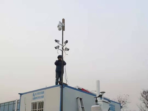 選擇一家資質齊全的西安弱電監(jiān)控安裝公司，到底有什么好處？